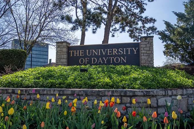 University of Dayton 2025 Merit Scholarship in USA (Funded)