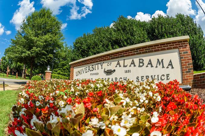 2024 Fully Funded University of Alabama Presidential Scholarship in the USA