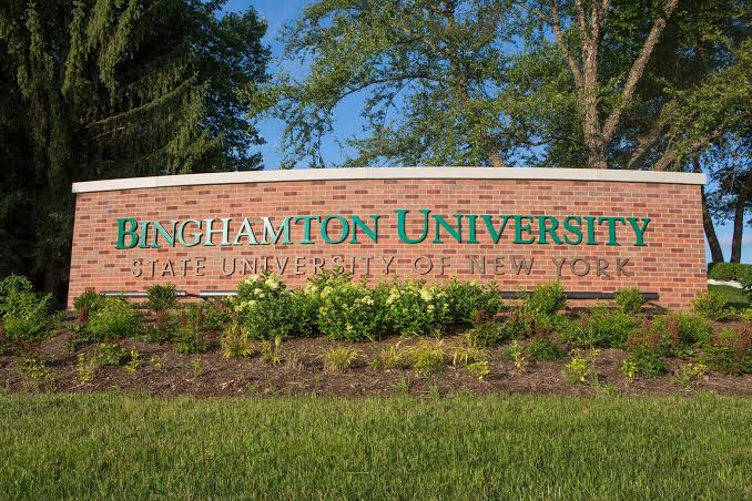 Binghamton University Scholarship Opportunities in the USA for 2024