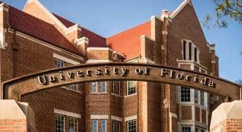 2025 Fully Funded Graduate Scholarship at the University of Florida, USA