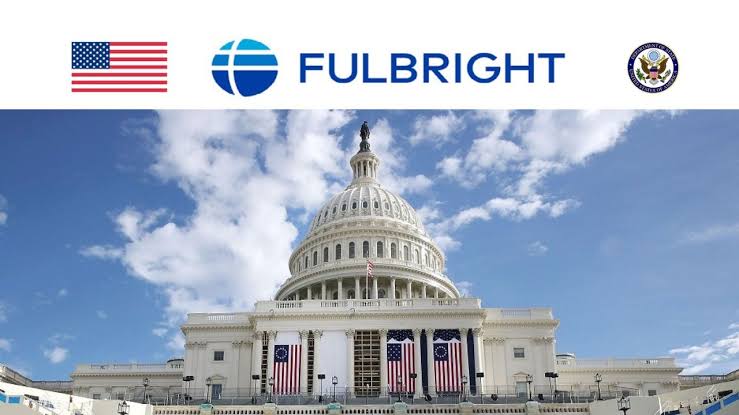 Fulbright Scholarship 2025, USA | How to Apply (Fully Funded)