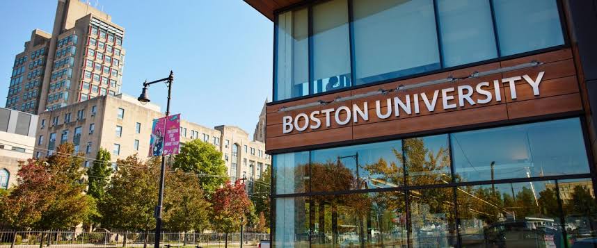 Fully Funded Boston University Trustee Scholarship 2024-25 in the USA