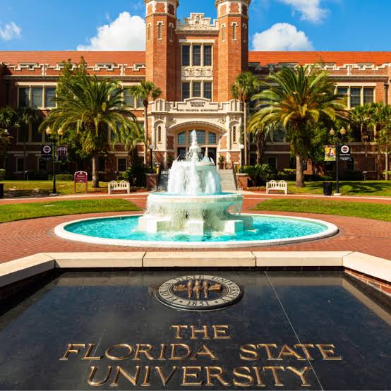 2025 Florida State University Fully Funded Scholarship in the USA