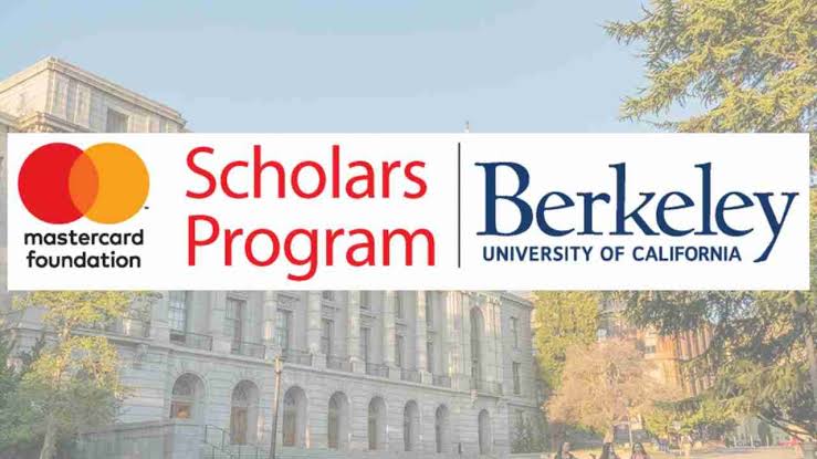 2025 Fully Funded MasterCard Scholarship at UC Berkeley (USA)